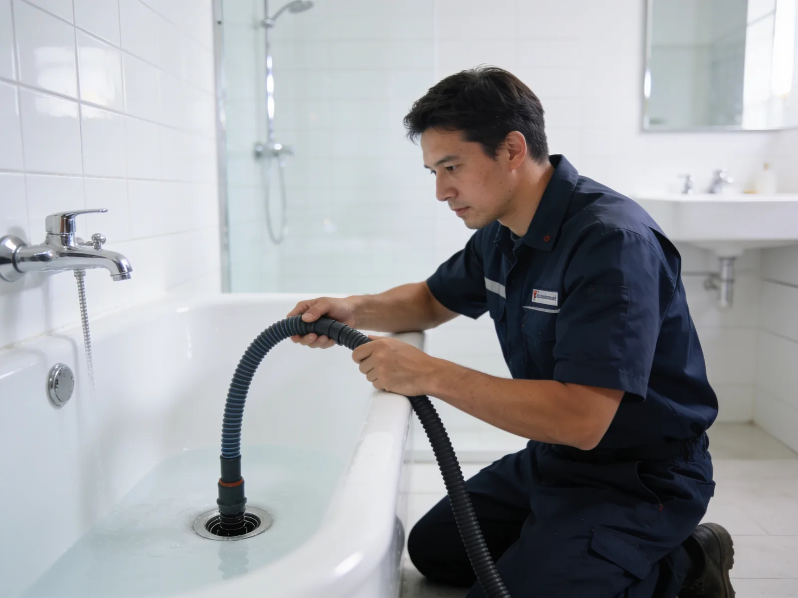Emergency Plumber Gibson City, IL FAQs